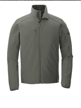 The North Face Men's  Stretch SS  JKT asphalt grey jacket XXL